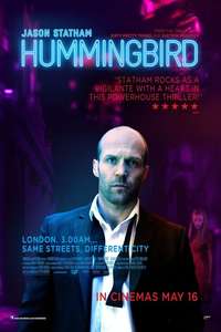 Hummingbird - Posters