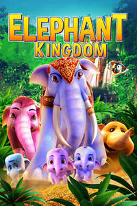 Elephant Kingdom - Poster