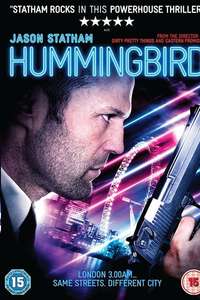 Hummingbird - Posters