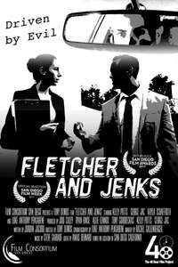 Fletcher and Jenks - Poster