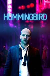 Hummingbird - Posters