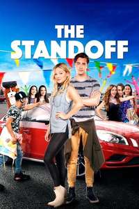 The Standoff - Poster