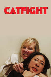 Catfight - Poster