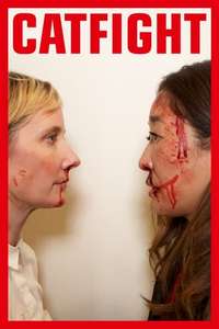 Catfight - Poster