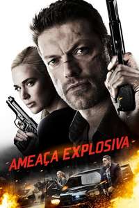 Interrogation - Poster