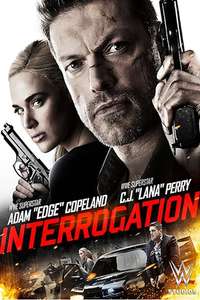 Interrogation - Poster
