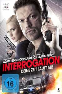 Interrogation - Poster