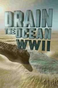 Drain The Ocean: WWII - Poster