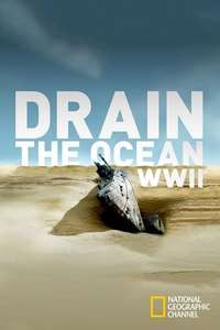 Drain The Ocean: WWII - Poster