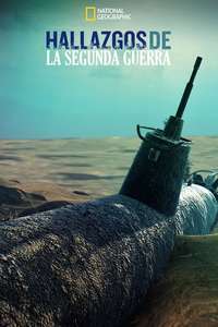 Drain The Ocean: WWII - Poster