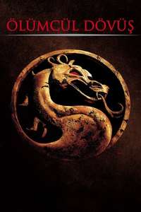 Mortal Kombat - Poster