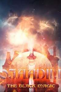 Ojaadili II - Poster