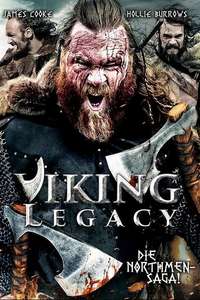 Viking Legacy - Poster