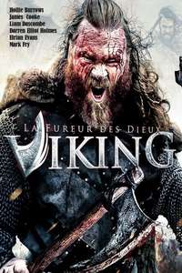 Viking Legacy - Poster