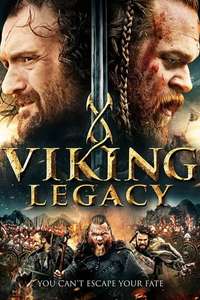 Viking Legacy - Poster