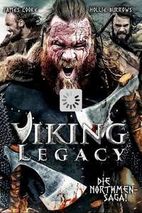 Viking Legacy - Poster