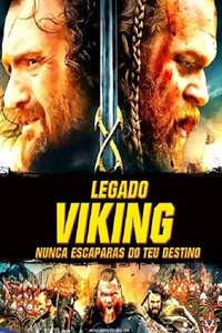 Viking Legacy - Poster