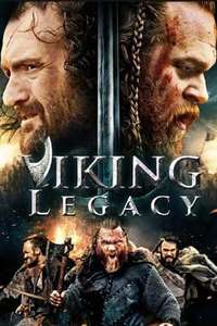 Viking Legacy - Poster