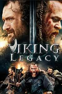 Viking Legacy - Poster