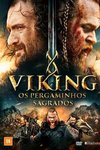 Viking Legacy - Poster