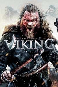 Viking Legacy - Poster