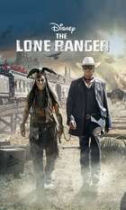 The Lone Ranger