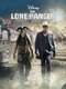 The Lone Ranger