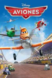 Planes - Posters