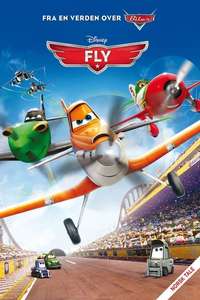 Planes - Posters
