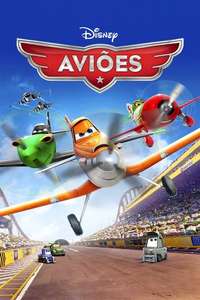Planes - Posters