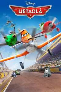 Planes - Posters
