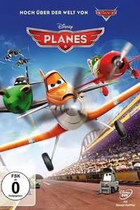 Planes - Posters