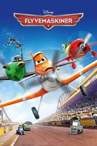 Planes - Posters