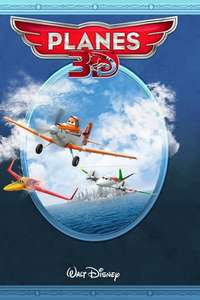 Planes - Posters