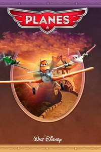 Planes - Posters