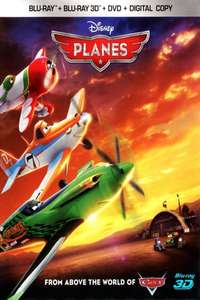 Planes - Posters