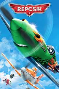 Planes - Posters