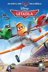 Planes - Posters