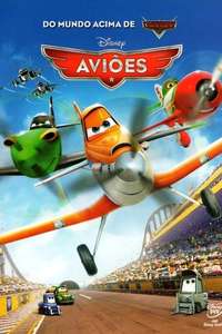 Planes - Posters