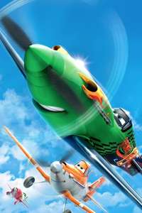 Planes - Posters