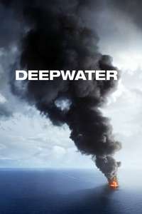 Deepwater Horizon - Poster