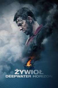 Deepwater Horizon - Poster