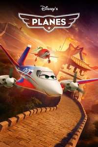Planes - Posters
