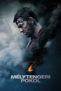 Deepwater Horizon - Poster