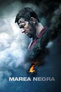 Deepwater Horizon - Poster
