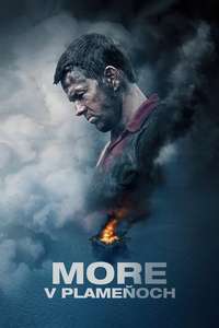 Deepwater Horizon - Poster