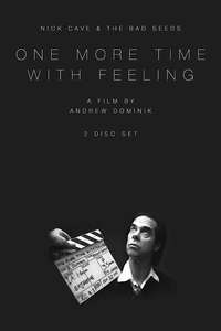 One More Time with Feeling - Poster