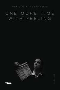 One More Time with Feeling - Poster