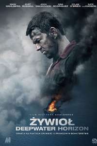 Deepwater Horizon - Poster