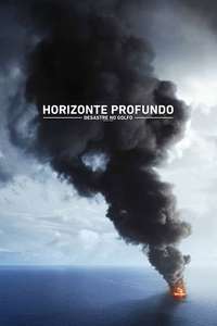 Deepwater Horizon - Poster